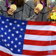 Illustration for article titled NBCmetrics: China Got 16 Fewer Olympic Medals Than The United States, And 1,594 Fewer Mentions In Primetime